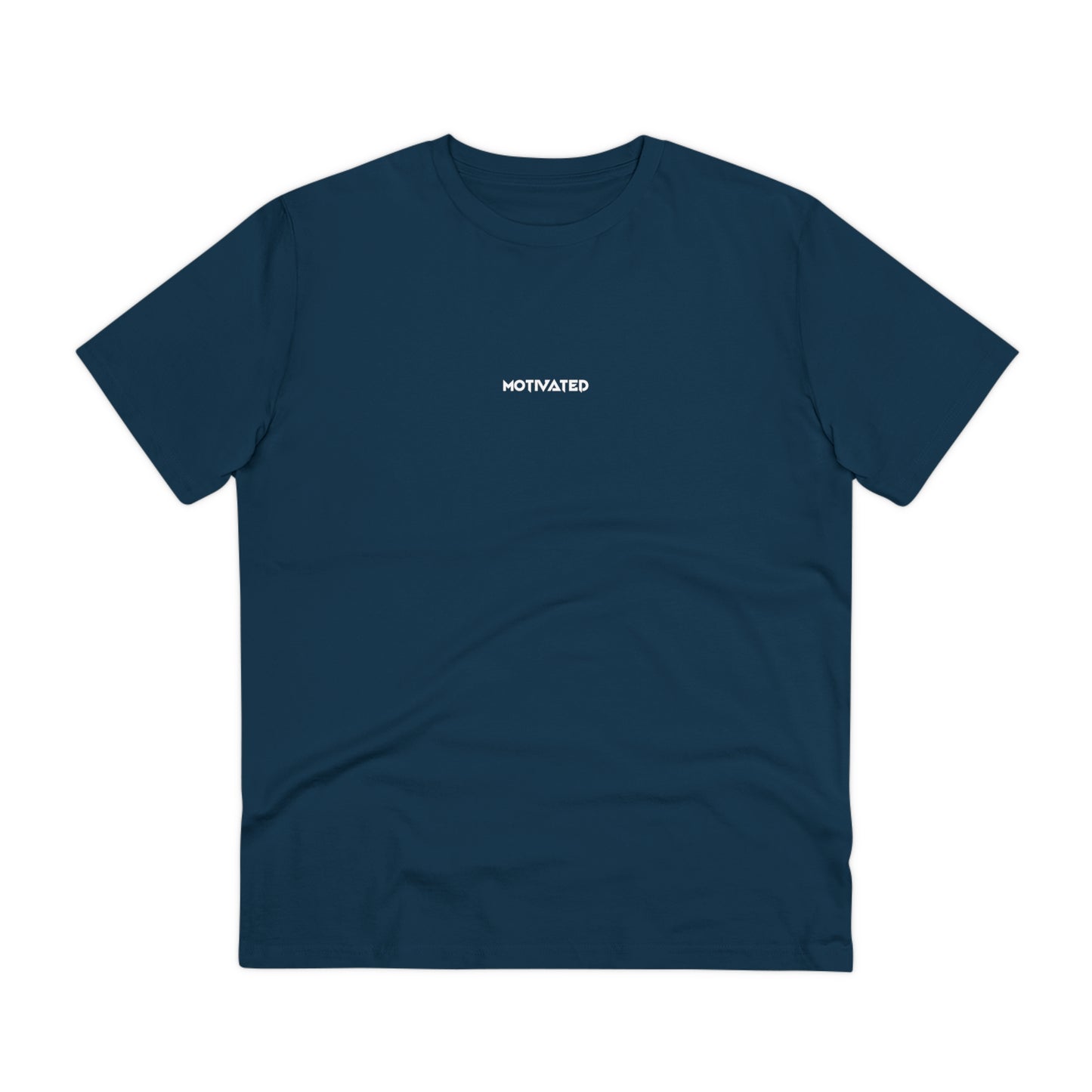 Organic "MTVD" T-Shirt
