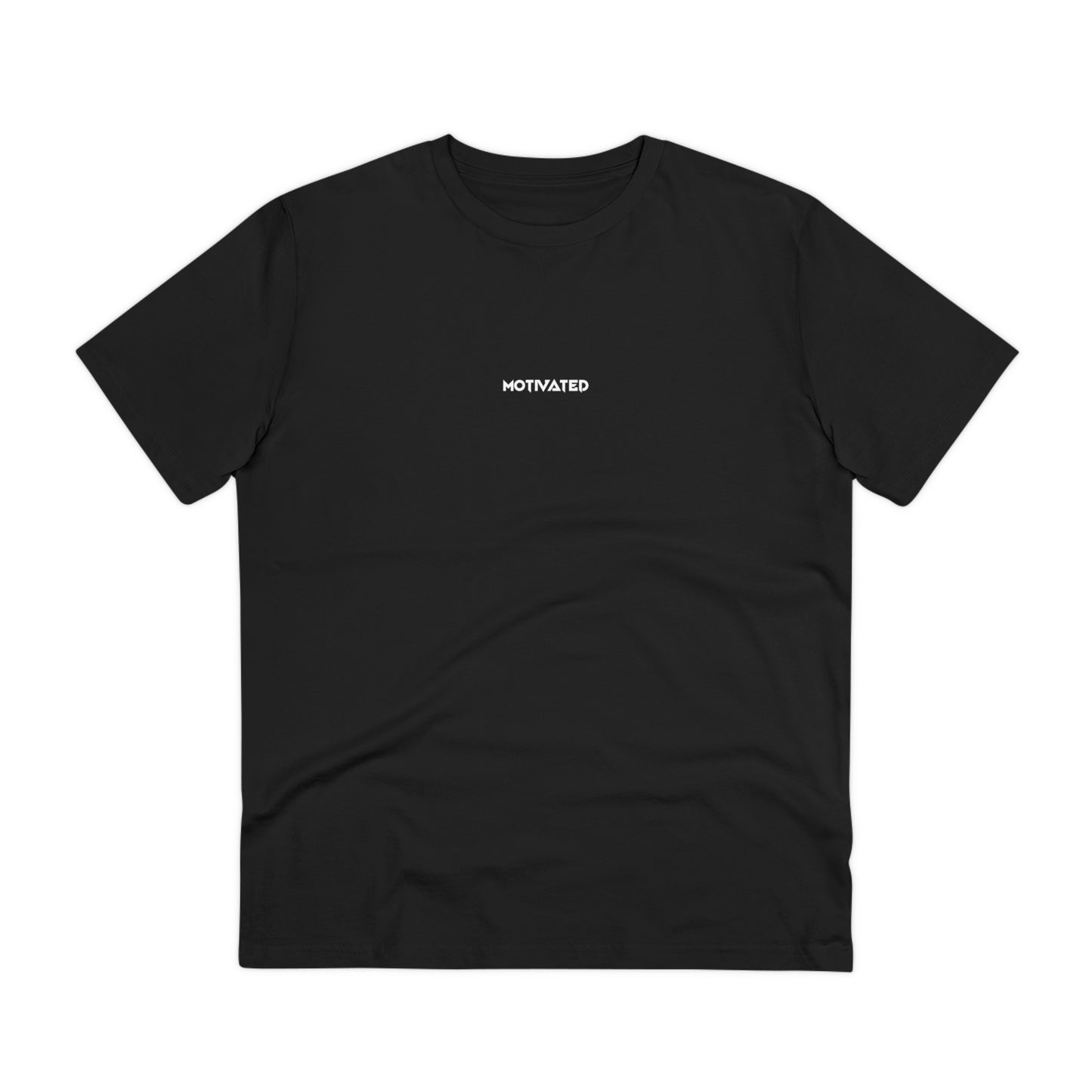 Organic "MTVD" T-Shirt