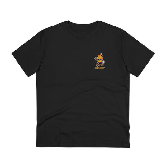 Organic "One More Try" T-Shirt