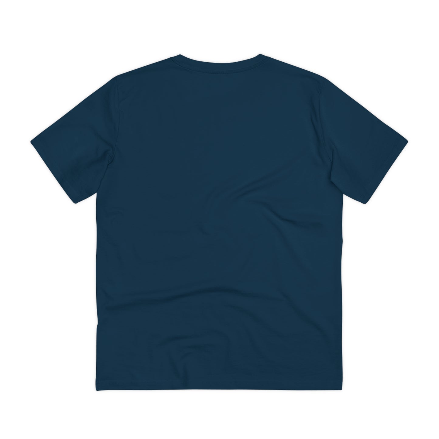 Organic "One More Try" T-Shirt