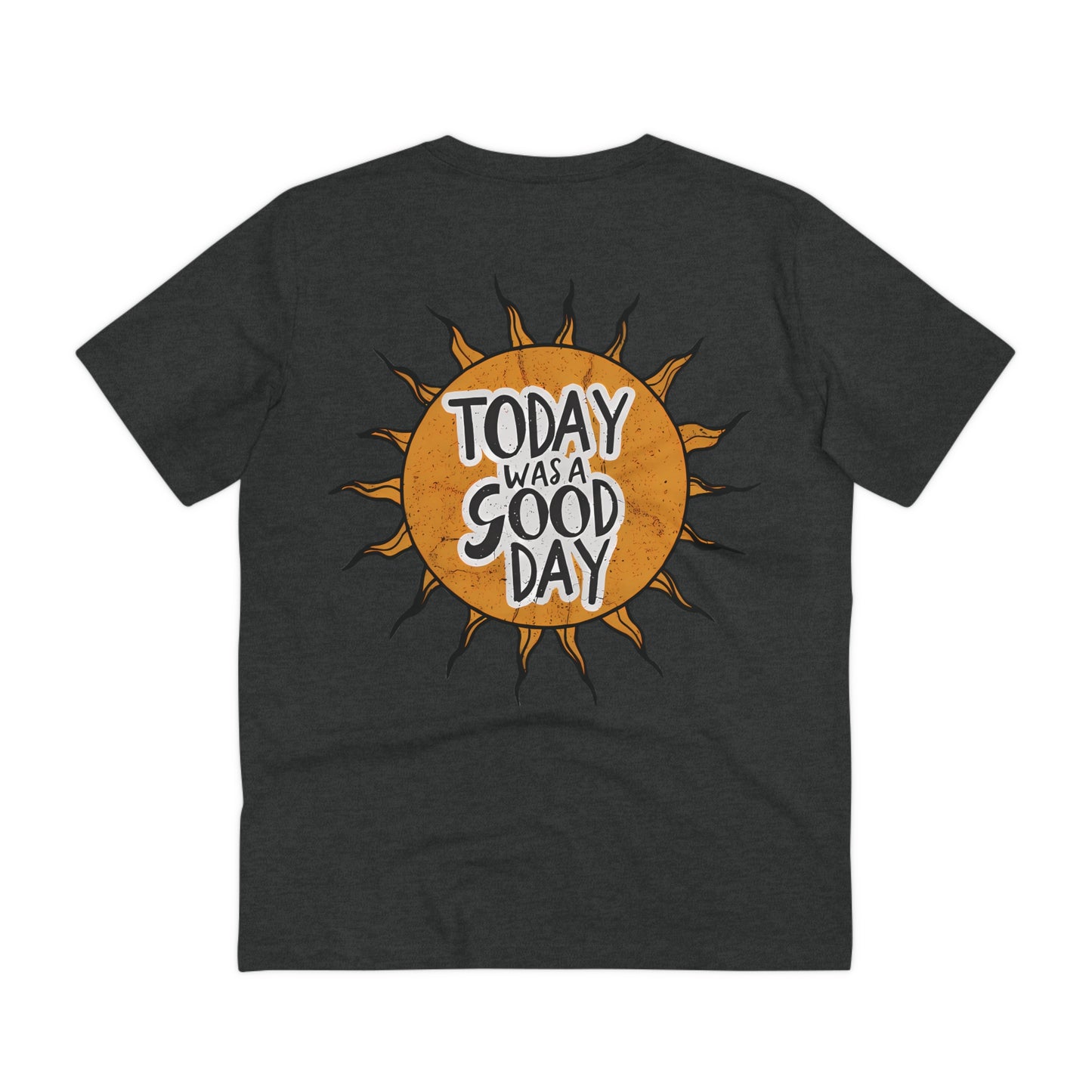 Organic "Good Days" T-Shirt