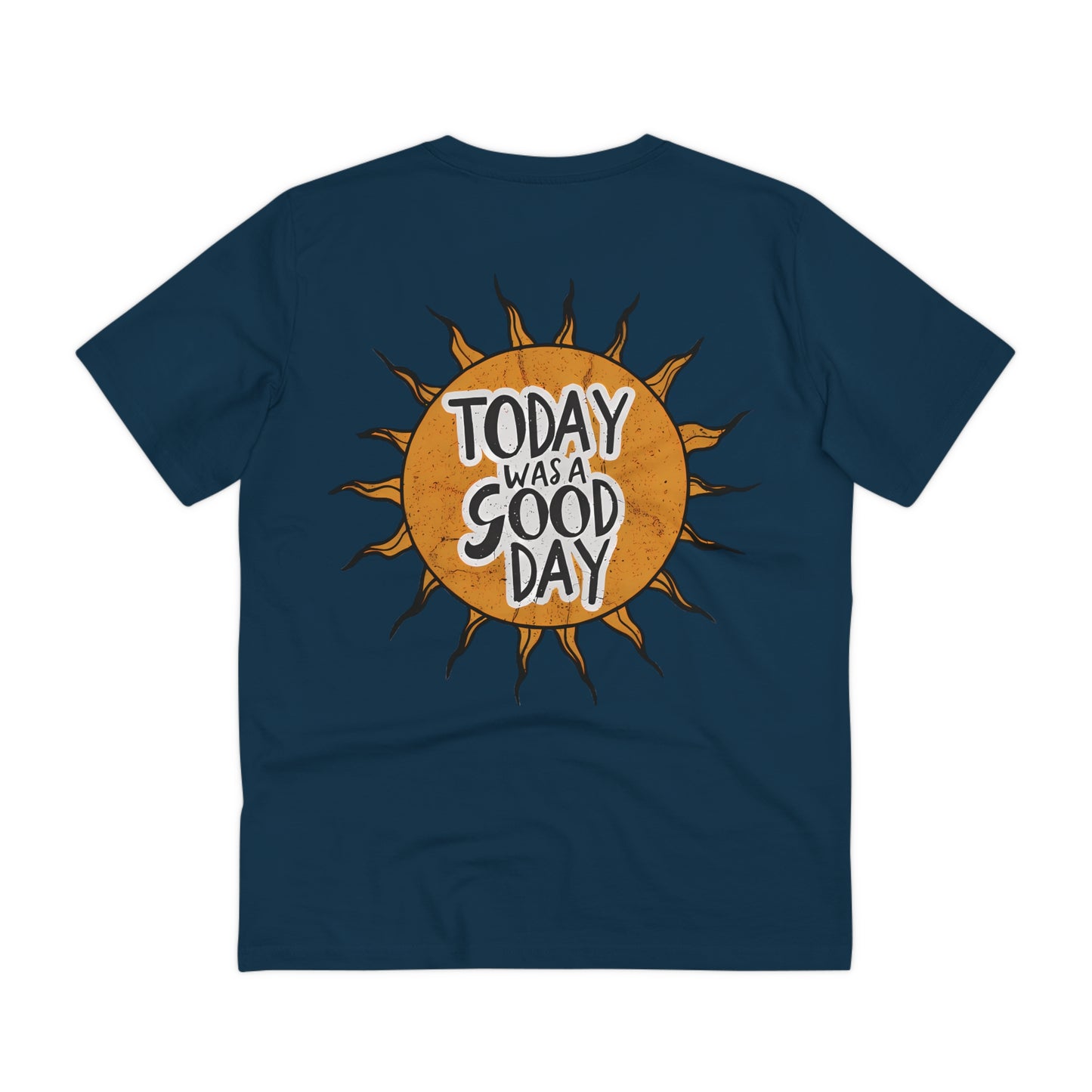 Organic "Good Days" T-Shirt