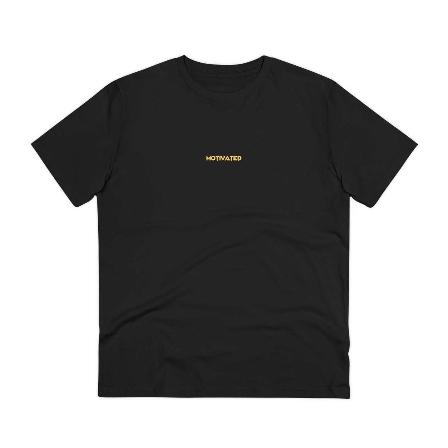 Organic "Here Comes The Sun" T-Shirt