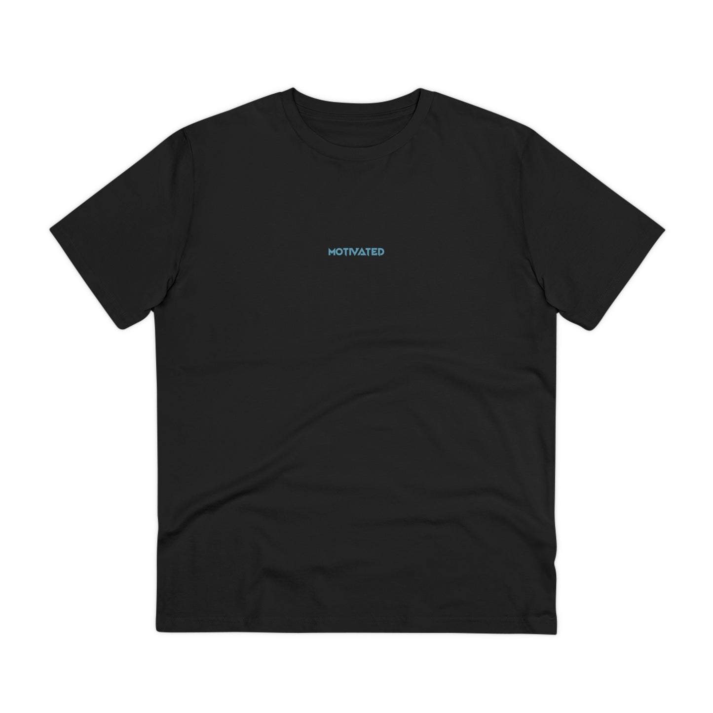 Organic "Rise And Shine" T-Shirt