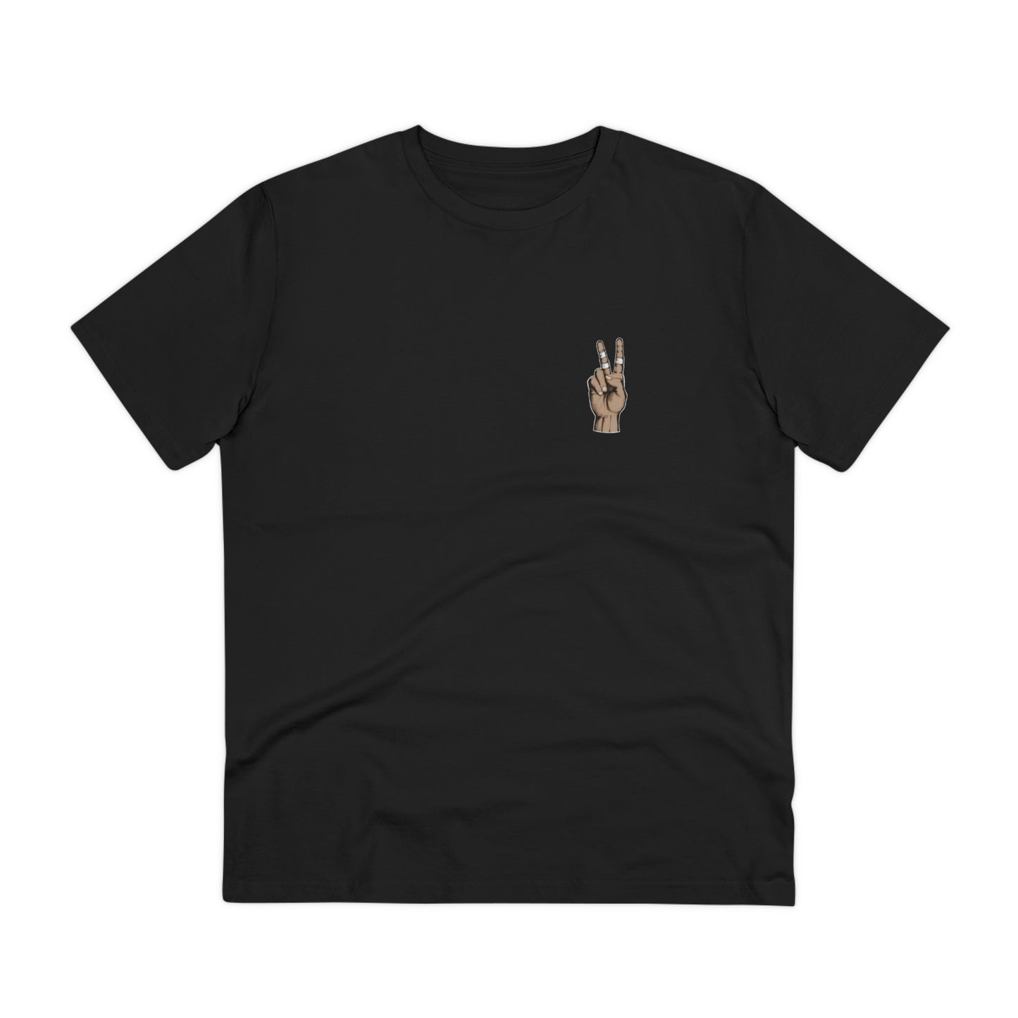 Organic "Peace" T-Shirt
