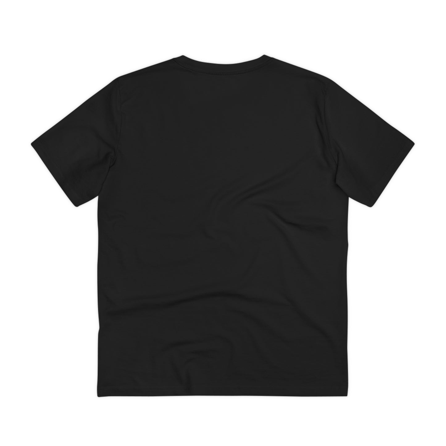 Organic "One More Try" T-Shirt