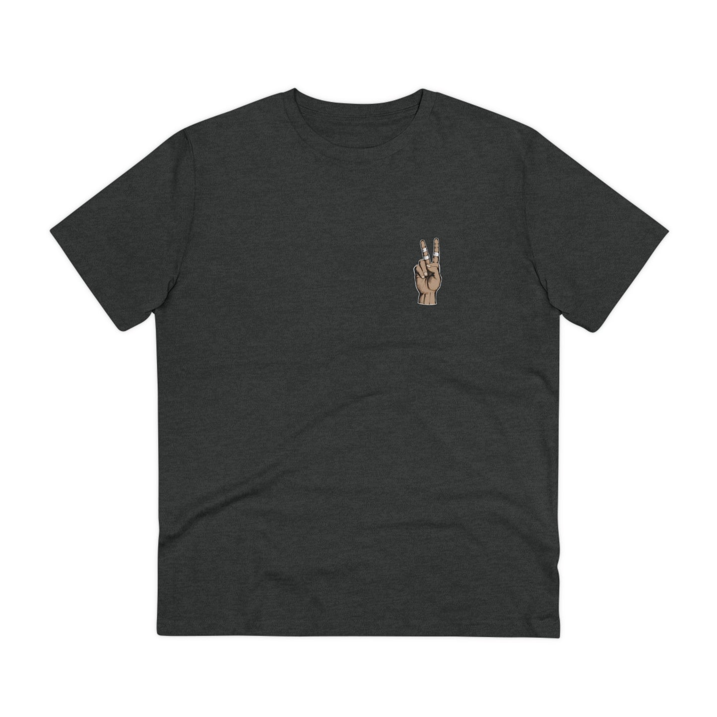 Organic "Peace" T-Shirt
