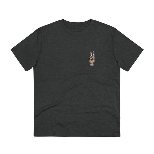Organic "Peace" T-Shirt