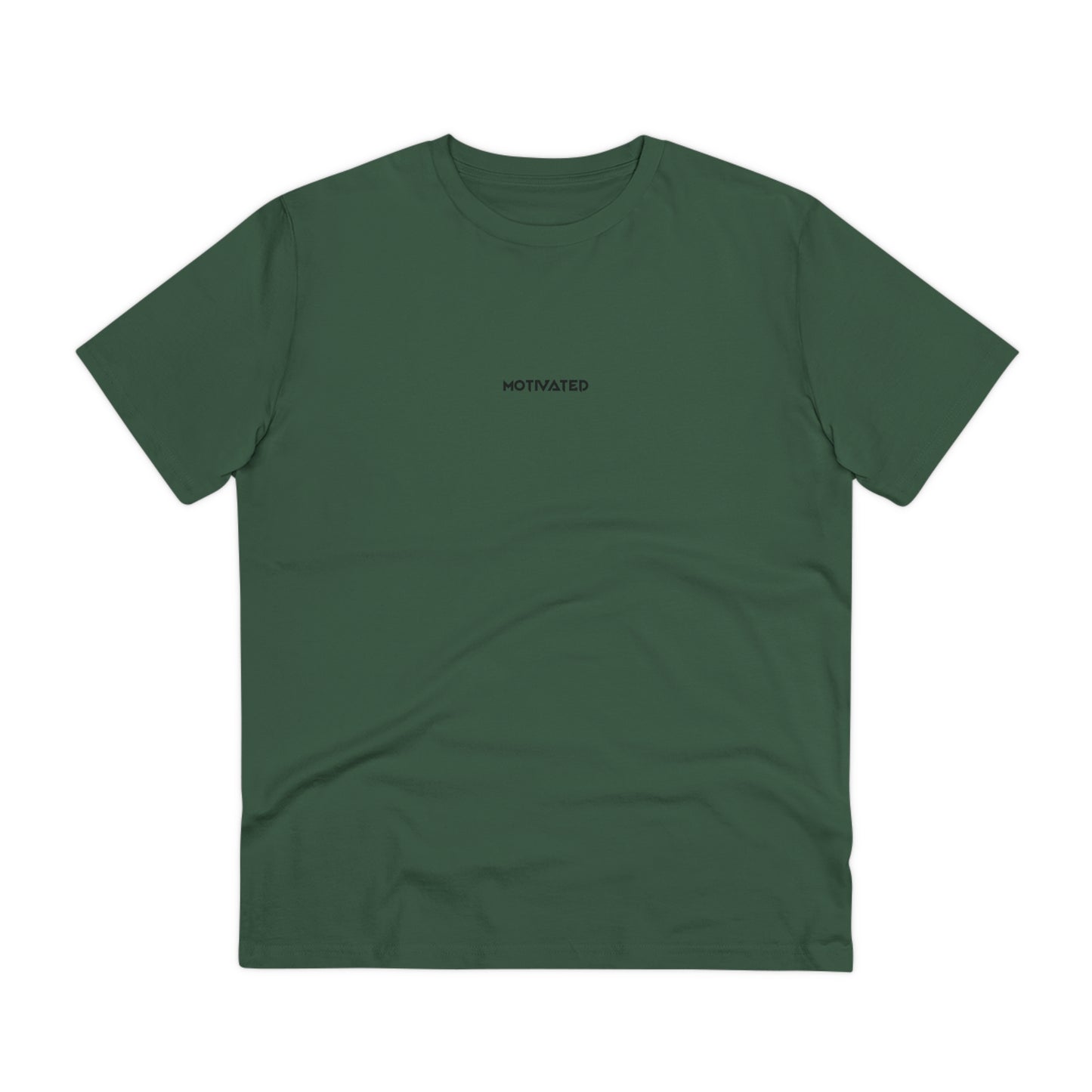 Organic "Crazy Rider" T-Shirt