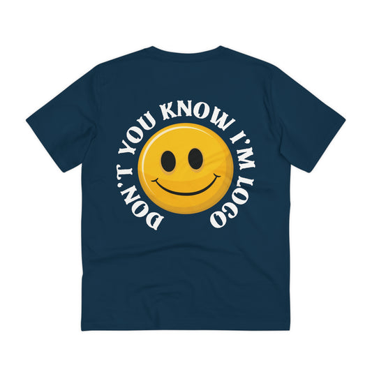 Organic "Loco" T-Shirt