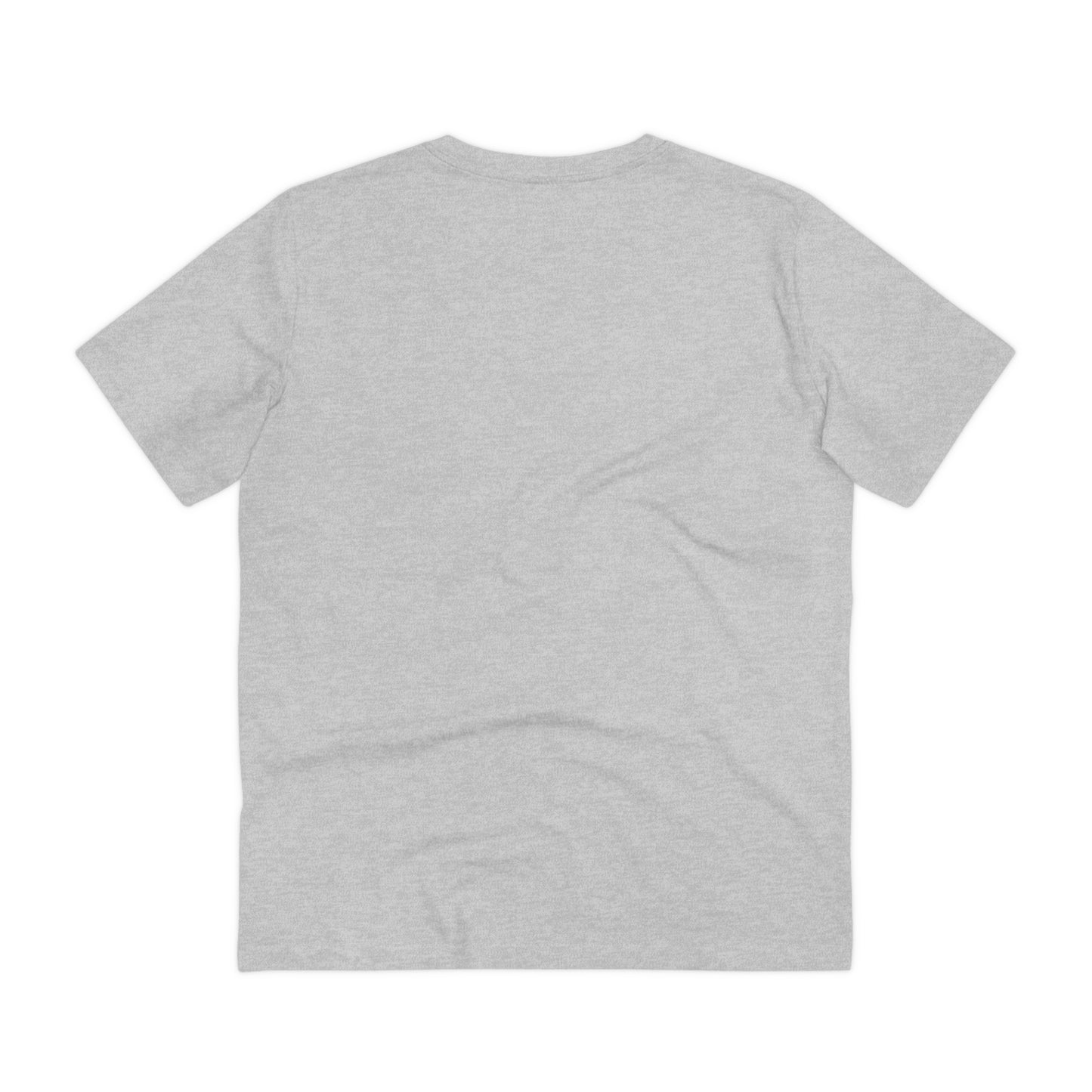 Organic "Mini-Wheelie" T-Shirt