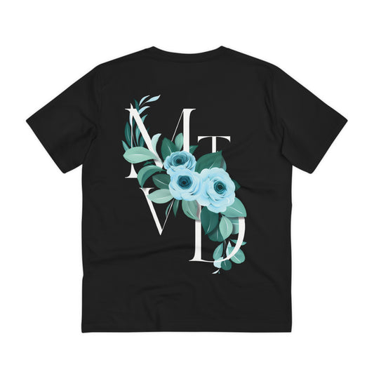Organic "MTVD" T-Shirt