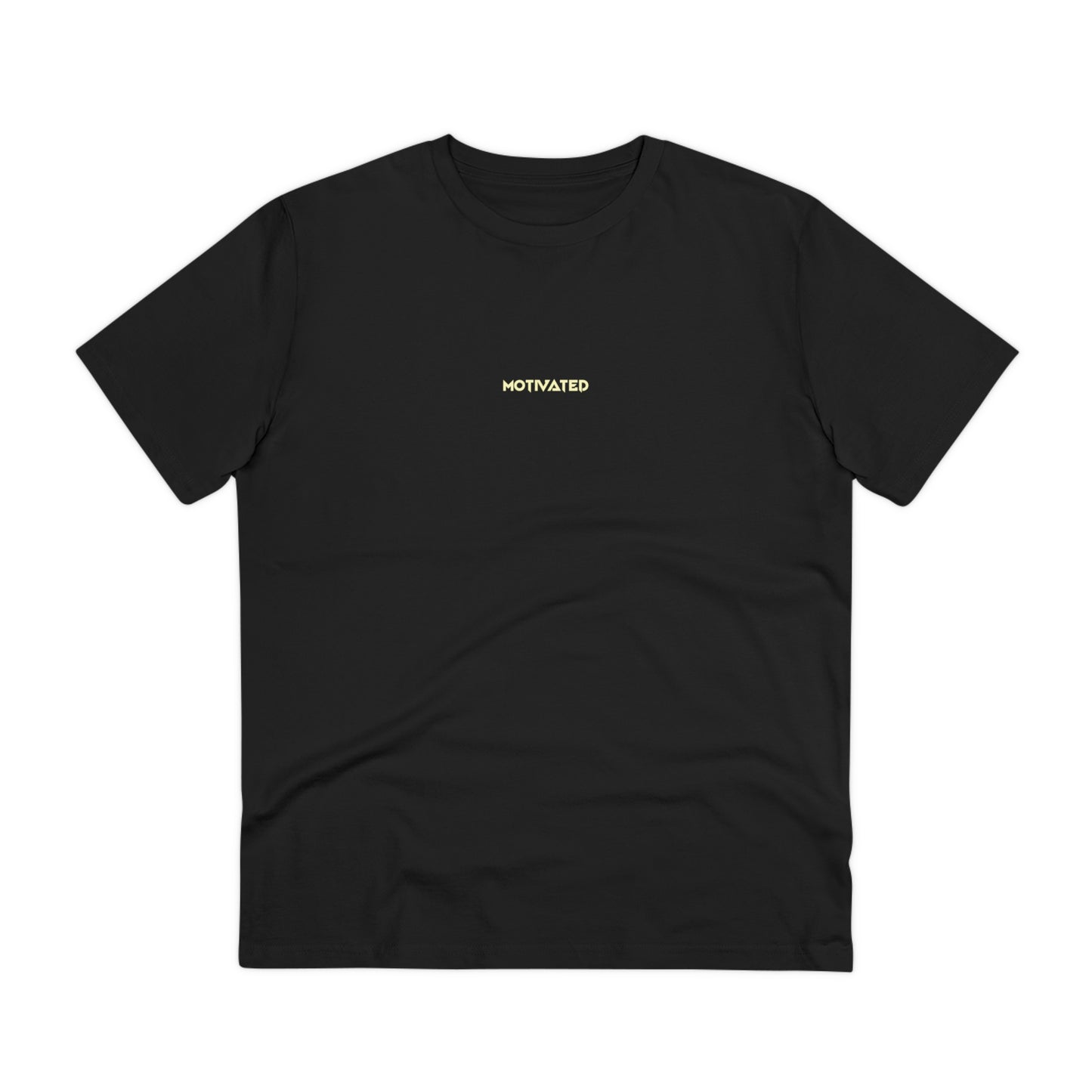 Organic "Enjoy Nature" T-Shirt