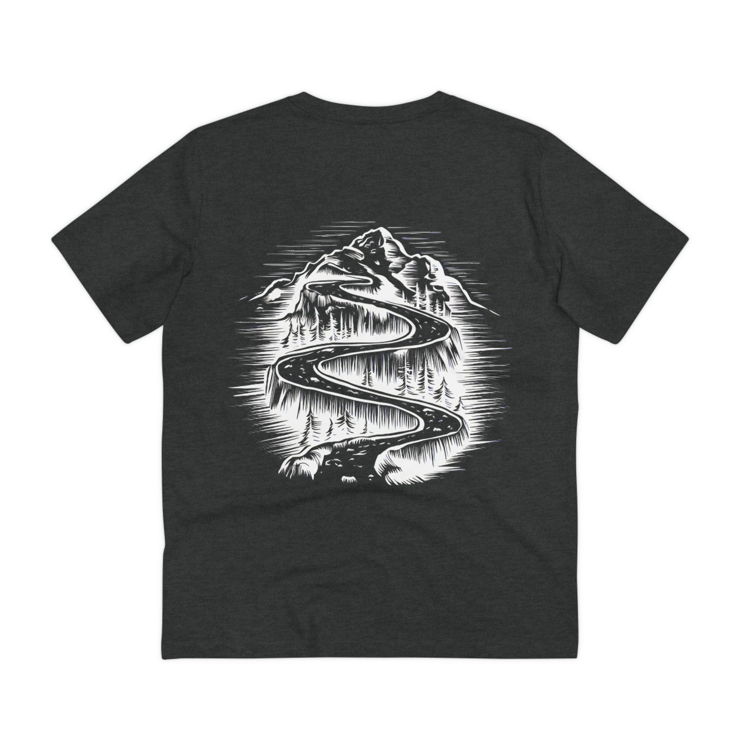 Organic "Trail" T-Shirt