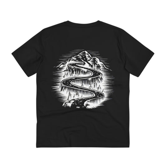 Organic "Trail" T-Shirt
