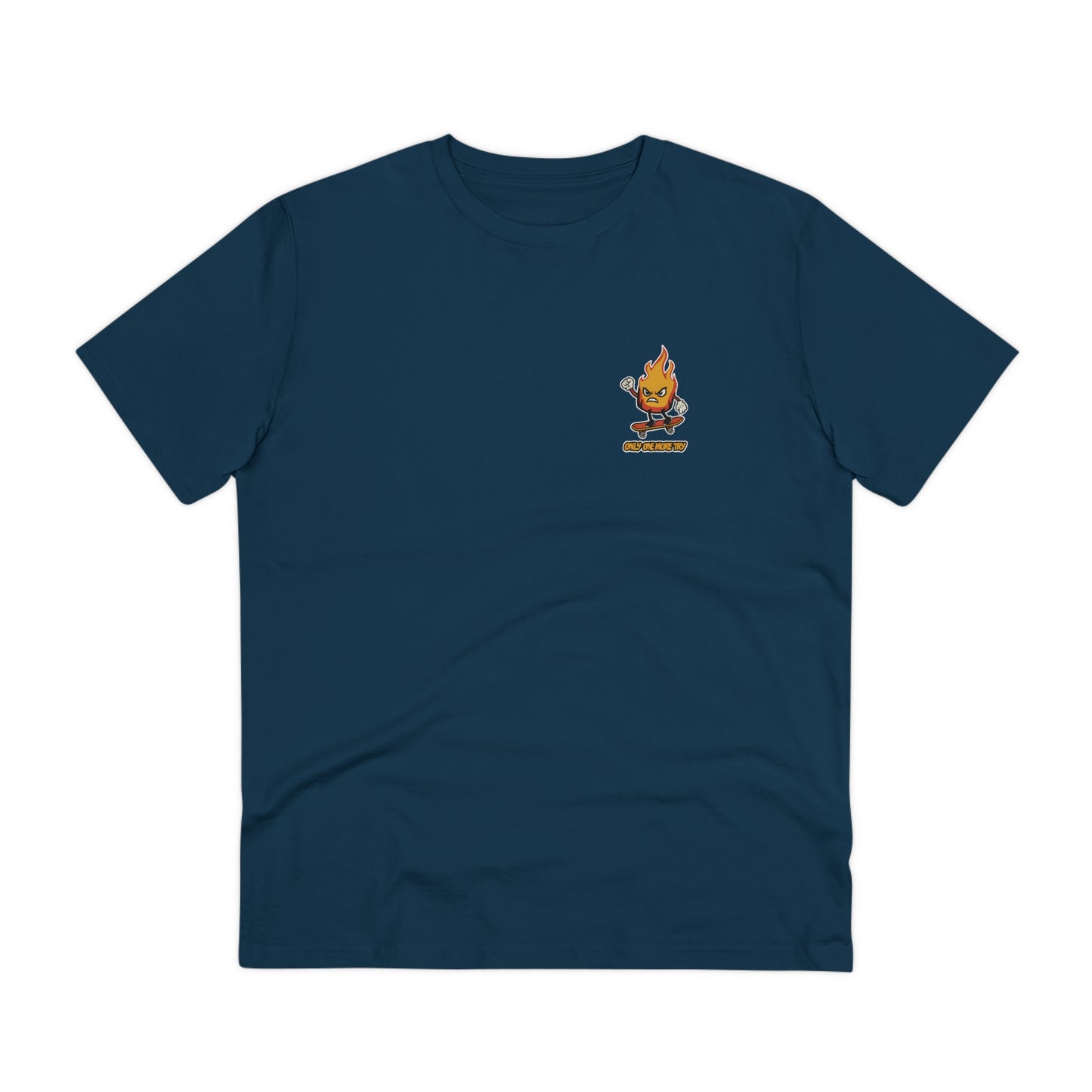 Organic "Love Life" T-Shirt