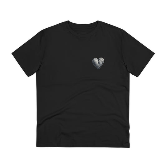 Organic "Stone" T-Shirt