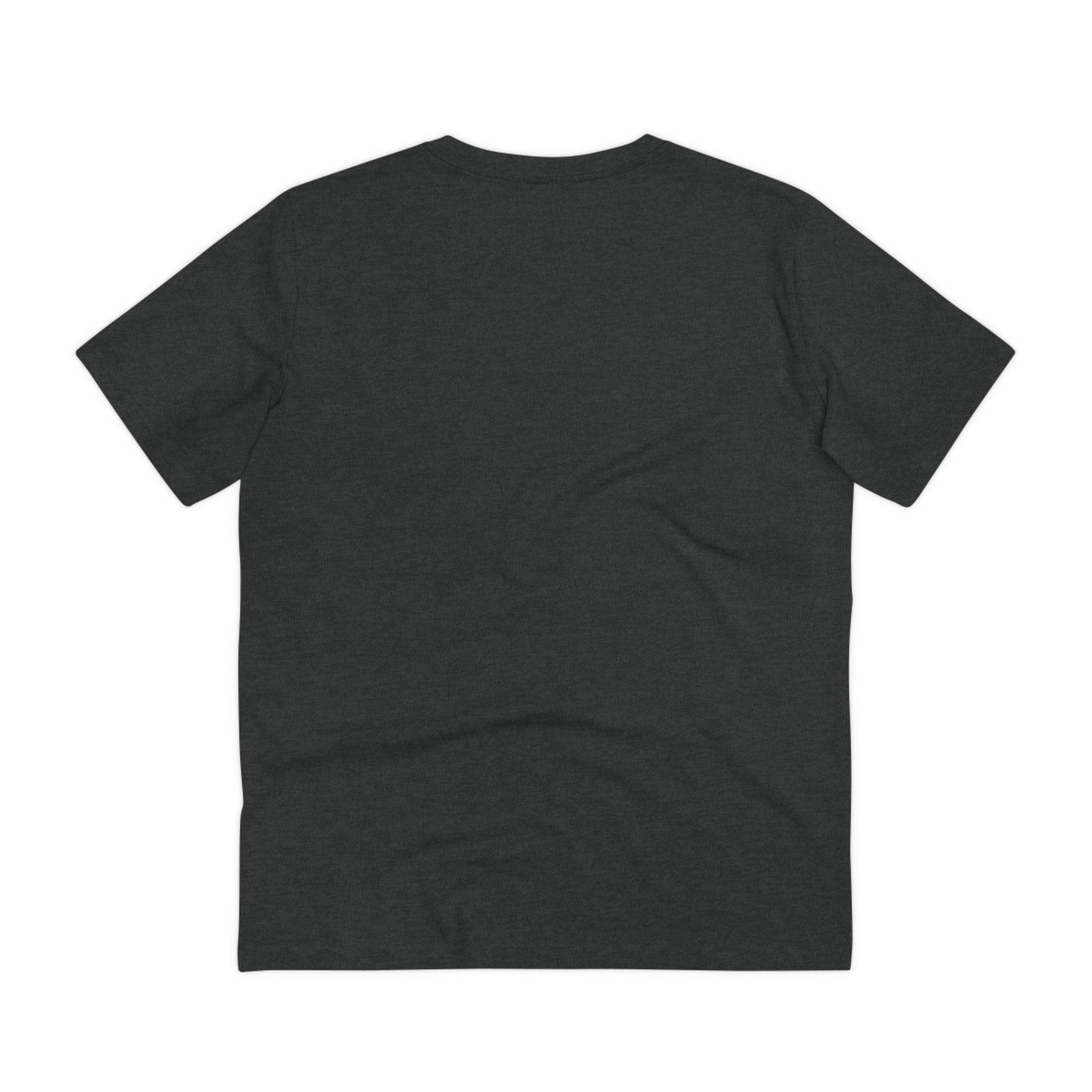 Organic "One More Try" T-Shirt