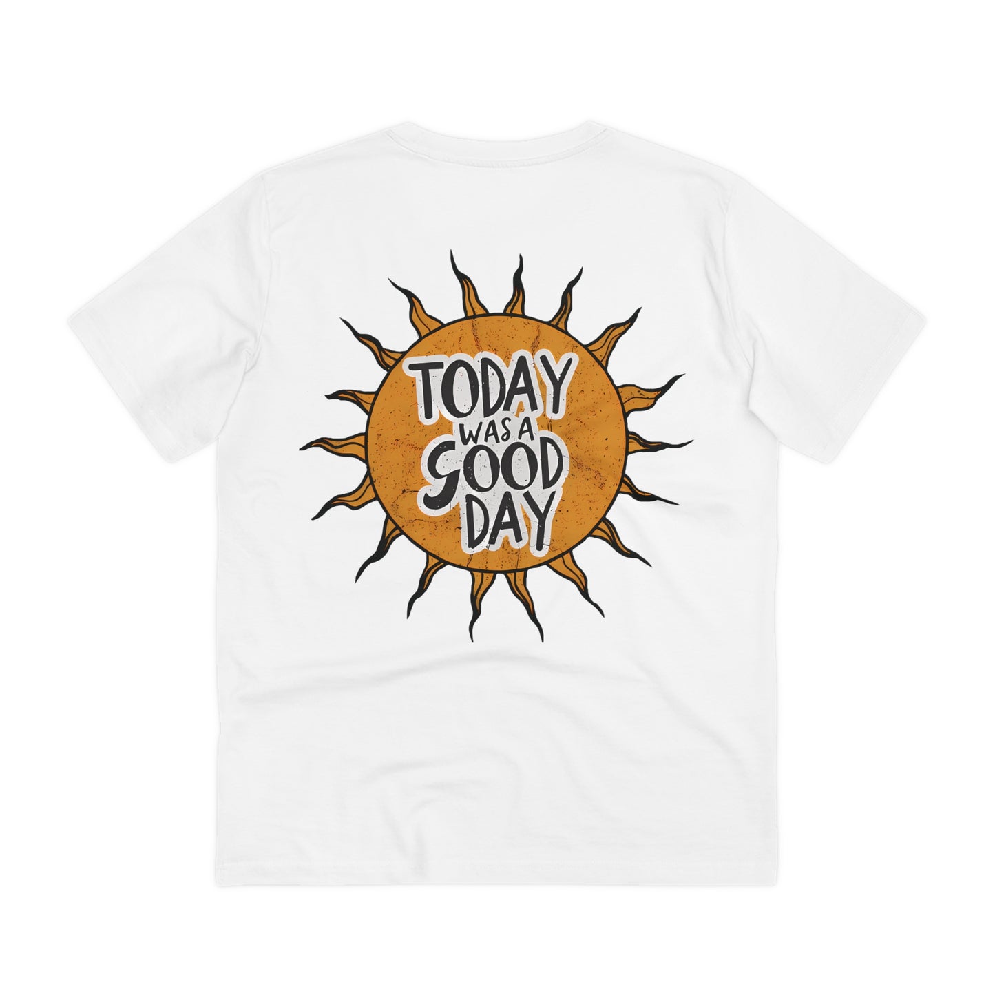 Organic "Good Days" T-Shirt