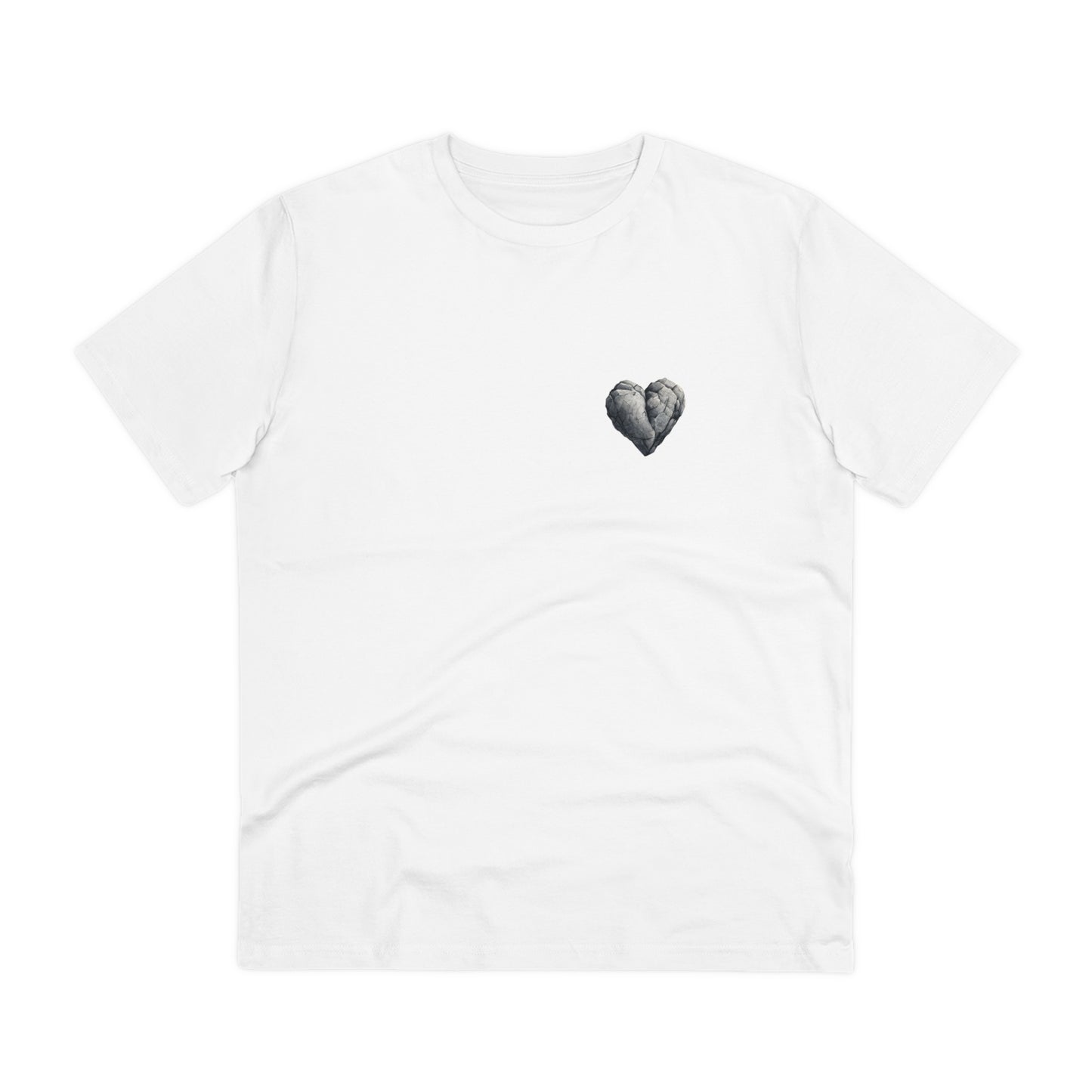 Organic "Stone" T-Shirt