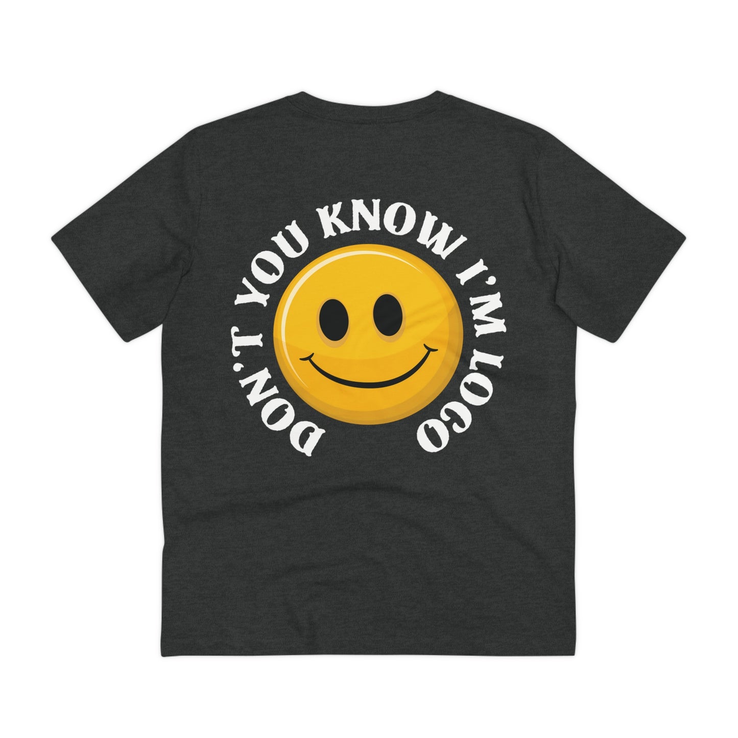 Organic "Loco" T-Shirt