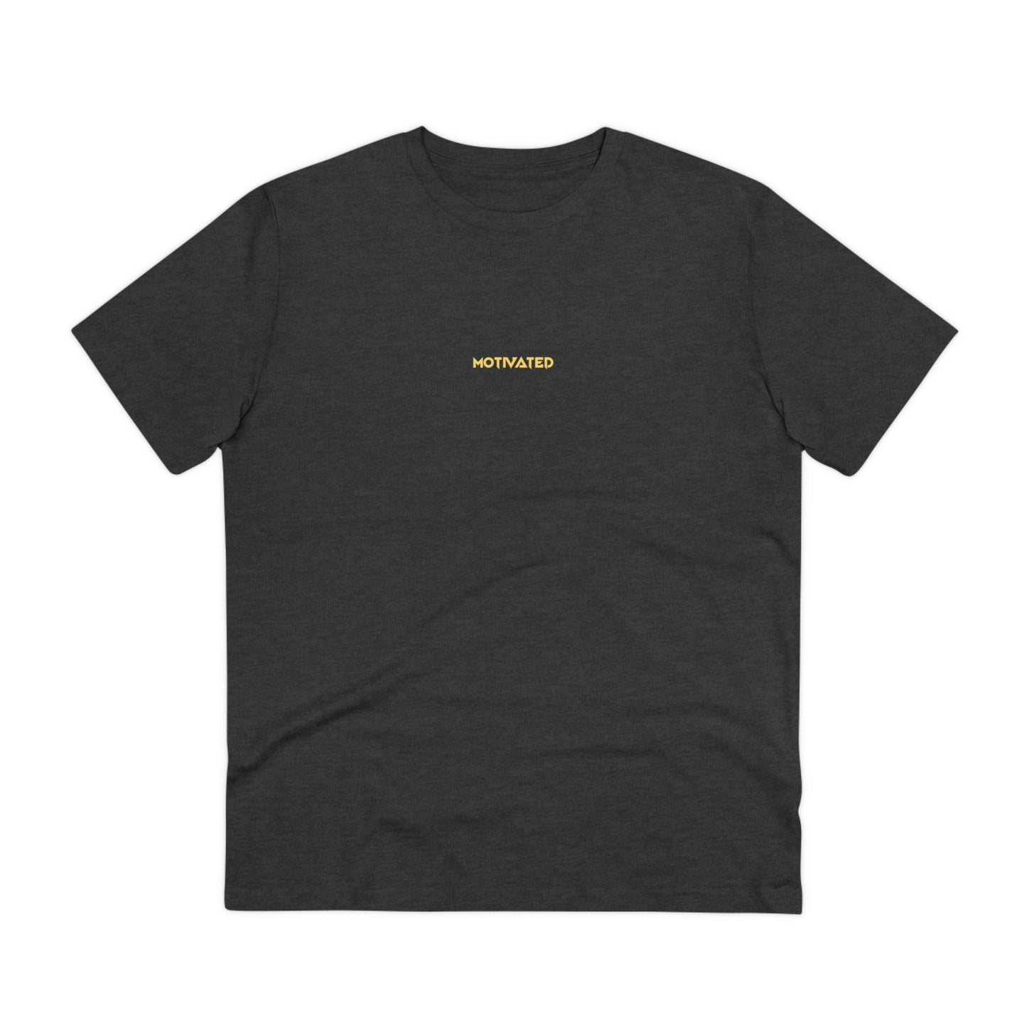 Organic "Here Comes The Sun" T-Shirt