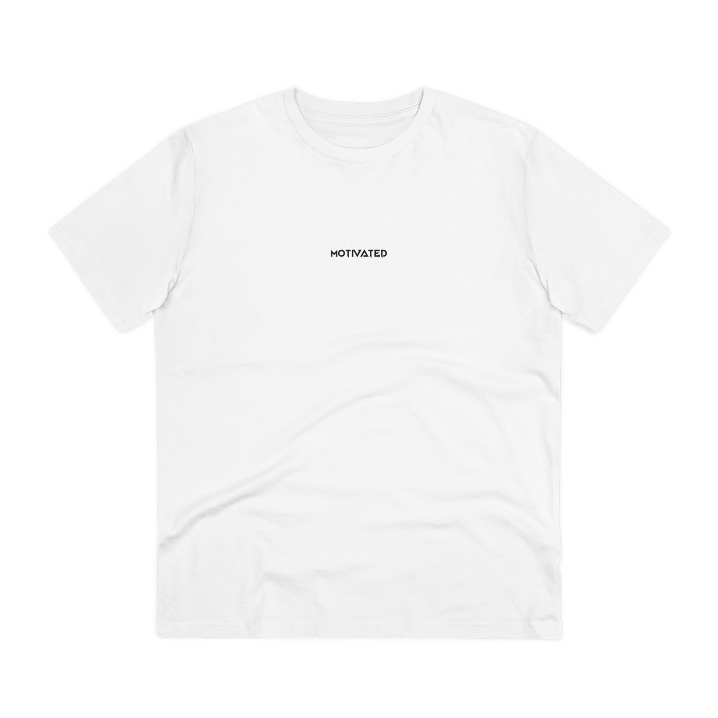 Organic "Crazy Rider" T-Shirt
