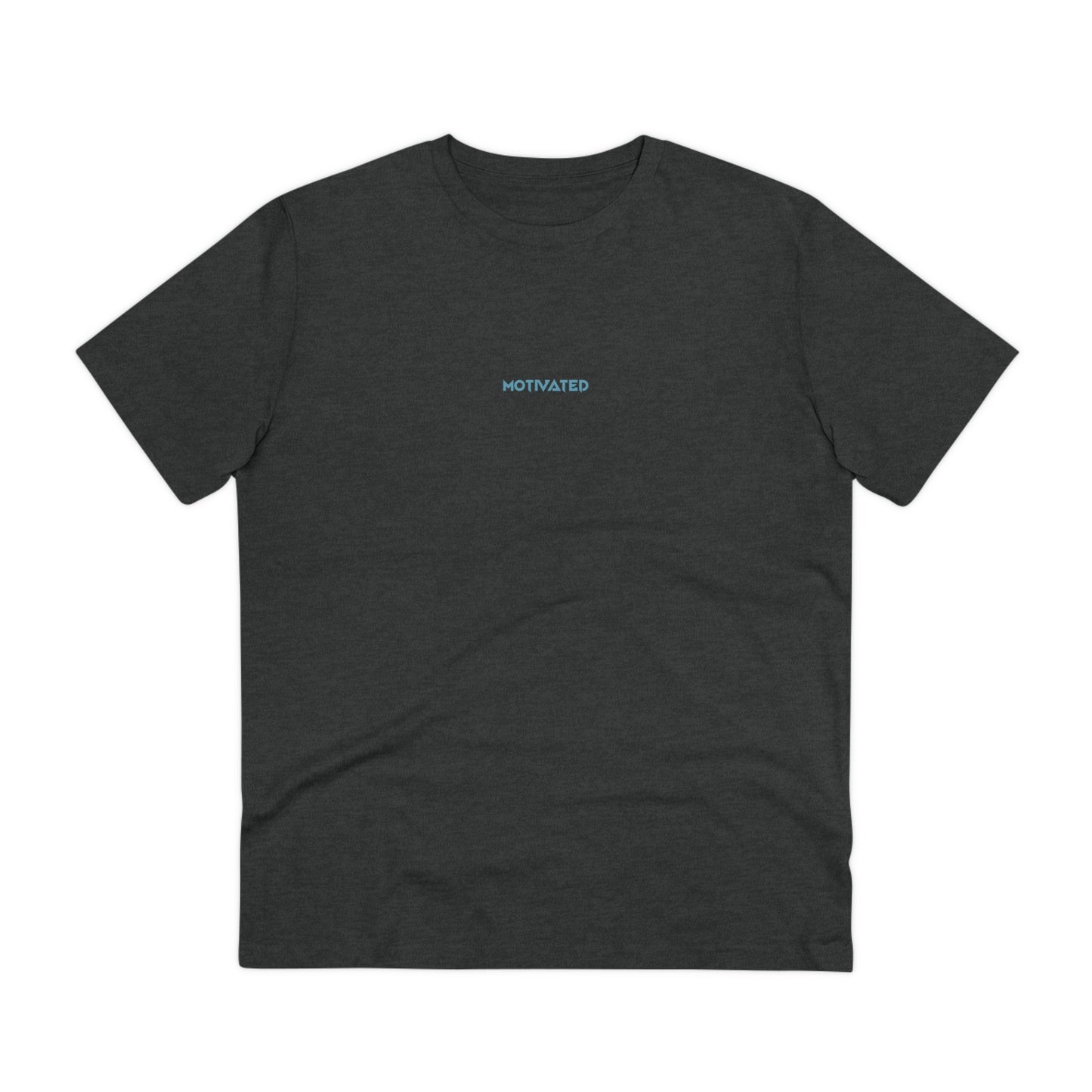 Organic "Rise And Shine" T-Shirt