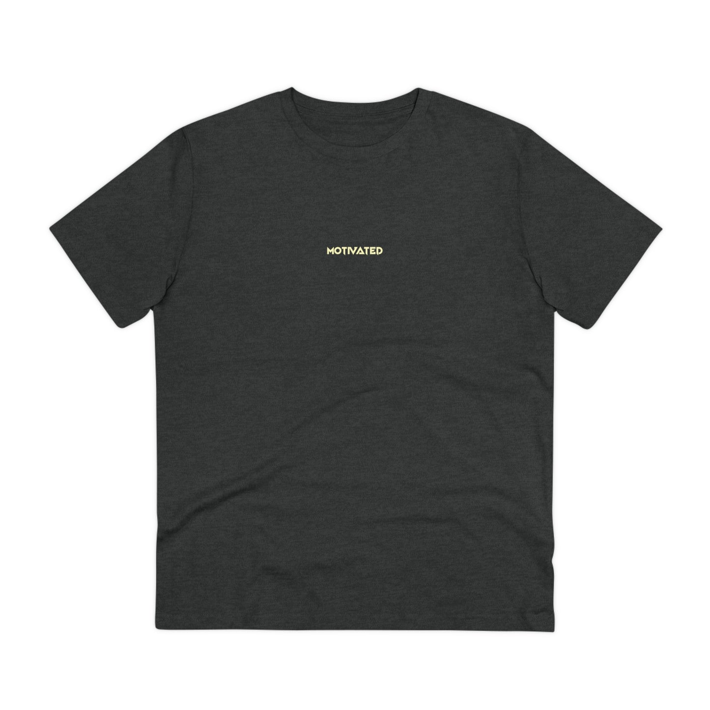 Organic "Enjoy Nature" T-Shirt